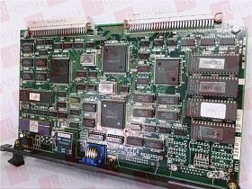 Плата ПК Плата ПЛК / дополнения к  плататам Артикул E4809-770-062-B от производителя OKUMA