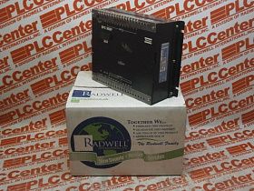 Терминал программирования ПЛК EPC-3020A от ATLAS COPCO