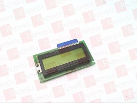 ЖК / светодиодный дисплей Артикул P113-1A YL162-J8 2X16 от производителя LEHNER OPTOELECTRONIC