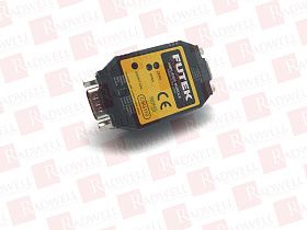 Усилитель сигнала для датчиков Артикул FSH01449 от производителя FUTEK