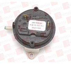 Реле давления Артикул 20410K от производителя NBK PARTS