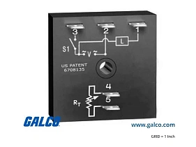 Littelfuse KSD44110S