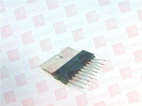 Интегральная микросхема Артикул NTE1766 от производителя NTE