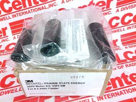 Кабелепровод / соединительный элемент Артикул 5301-5M-4 от производителя BECHTEL