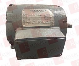 Двигатель Артикул 1-5101-LR56866-31 от производителя SIEMENS