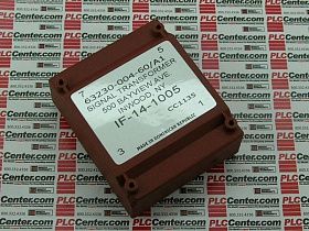 Трансформатор для цепи управления Артикул IF141005 от производителя SIGNAL TRANSFORMER