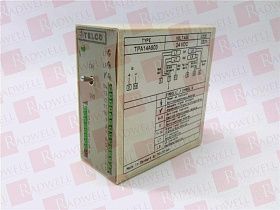 Фотоэлектрический датчик Артикул TPA-14A-903 от производителя TELCO