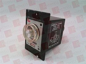 Замедляющие реле Артикул STW-1-60S-AC220 от производителя CANAAN ELECTRIC