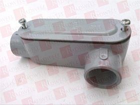 Кабелепровод / соединительный элемент Артикул LL2CG от производителя SCHNEIDER ELECTRIC