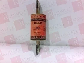 Предохранитель Артикул JCL-400 от производителя ECONOMY FUSE