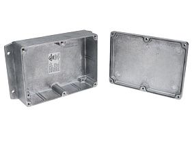 Bud Industries AN-2856-A