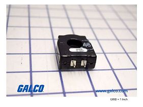 Instrument Transformer, Div of GE 13-1000T