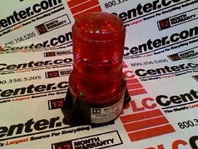 Проблесковый маячок Артикул 470-12-RED от производителя TOMAR