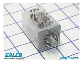 Cutler Hammer, Div of Eaton D3PR2T1-A3