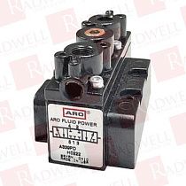 Пневматический клапан Артикул A339PD от производителя INGERSOLL RAND