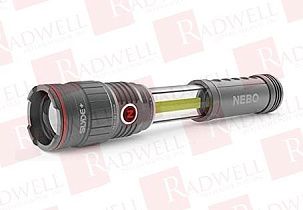 Светодиодный индикатор Артикул NEB-WLT-0006 от производителя NEBO TOOLS