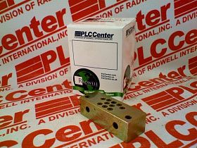 Электромагнитный клапан D05 от LUBRIQUIP INC