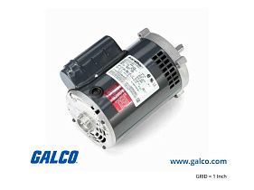 Marathon Electric 056B34D11016