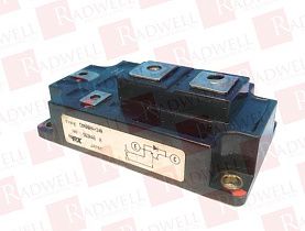 Блок распределения питания Артикул CM400HA-24H от производителя POWEREX