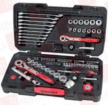 Ракель / розетка Артикул TMX098 от производителя TENG TOOLS