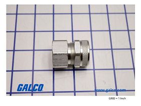 Remke Industries RSRF-106