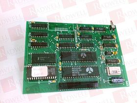 Плата ПК Плата ПЛК / дополнения к  плататам Артикул EP-0017900-F-C от производителя MCGRAW EDISON