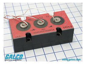 Powerex P3Z7ACT700W16