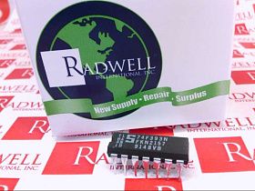 Интегральная микросхема Артикул 74F393N от производителя NXP SEMICONDUCTOR