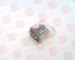 Реле / розетка Артикул HC2-TM-DC12V от производителя MATSUSHITA ELECTRIC