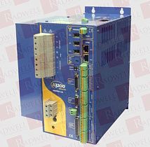 Сервопривод  / сервоуправление Артикул NDRIVEHPE10-ENET-IO-TRIPLEPSO от производителя AEROTECH