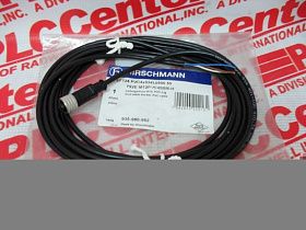 Обмотка кабеля / провода Артикул Y92E-M12PVC4S5M-H от производителя BELDEN