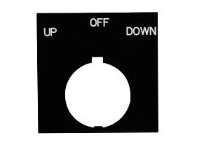 Cutler Hammer, Div of Eaton E34LP51S