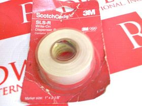 Маркер  проводов / терминалов Артикул 7000058135 от производителя 3M