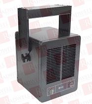 Отопительный агрегат Артикул KBP2006-3MP от производителя KING ELECTRIC