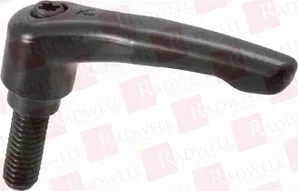 Ручка Артикул K0122.2A41X25 от производителя KIPP