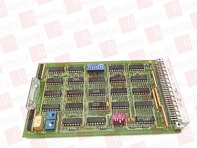 Плата ПК Плата ПЛК / дополнения к  плататам Артикул 549802 от производителя KOLBUS