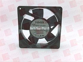 Вентилятор / терморегулятор для панели управления Артикул 4715FS-12T-B40-D00 от производителя MINEBEA