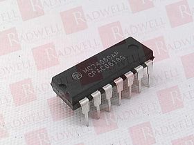 Интегральная микросхема Артикул MC34060AP от производителя ON SEMICONDUCTOR