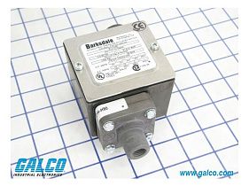 Barksdale Control Products E1H-H90