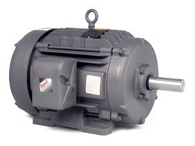 Baldor-ABB Motors EHM2333T