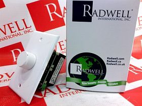 Аудиоусилитель SAT-8-W от ATLAS SOUNDOLIER