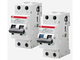 ABB DS201AC-C20/0.03