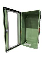 LWC204015/SPL Шкаф от HOFFMAN КорпусS