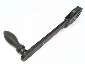 21-83512-4SLR Ручка от LOWELL