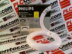 Флуоресцентная трубка Артикул FC6T9/CW от производителя GENERAL ELECTRIC