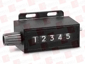 Таймер  / Счетчик  Артикул 7-2235 от производителя TRUMETER