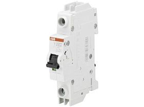 ABB S201PR-K8