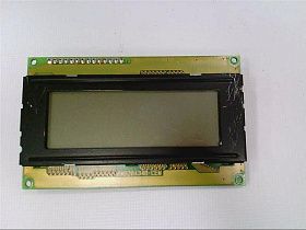 Аксессуар для управления DMC20434 от OPTREX