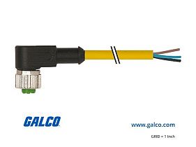 Murrelektronik 7700-12321-U031000