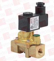 Электромагнитный клапан  Артикул DVD-2AC2A-24D от производителя AUTOMATION DIRECT